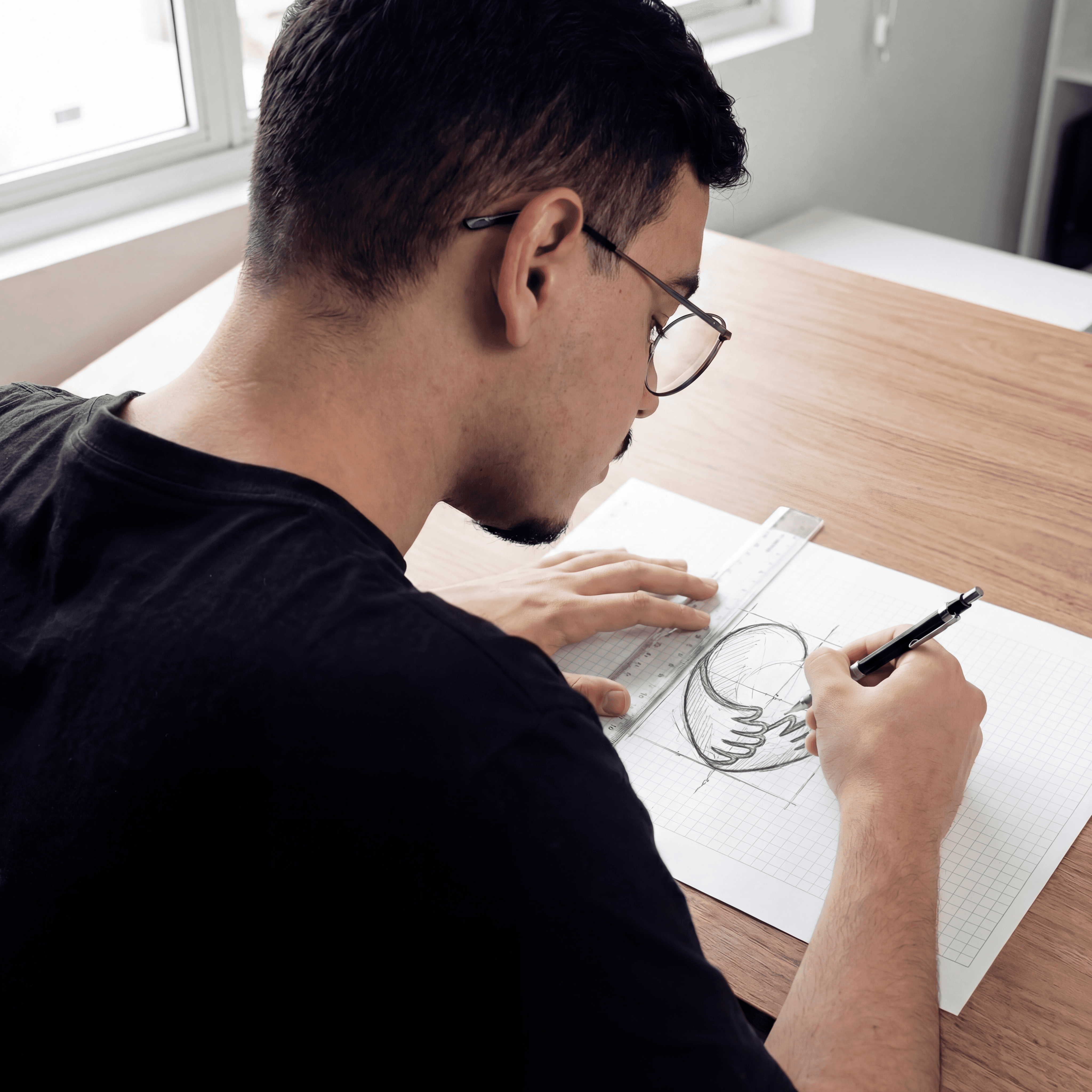 Drawing canvas