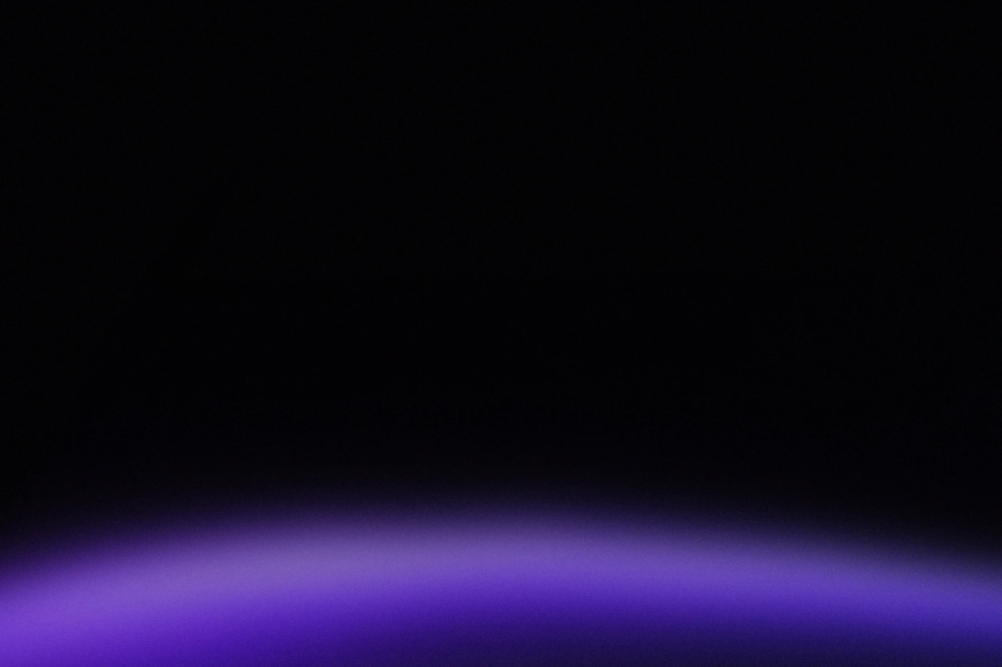 Sharp blue background gradient