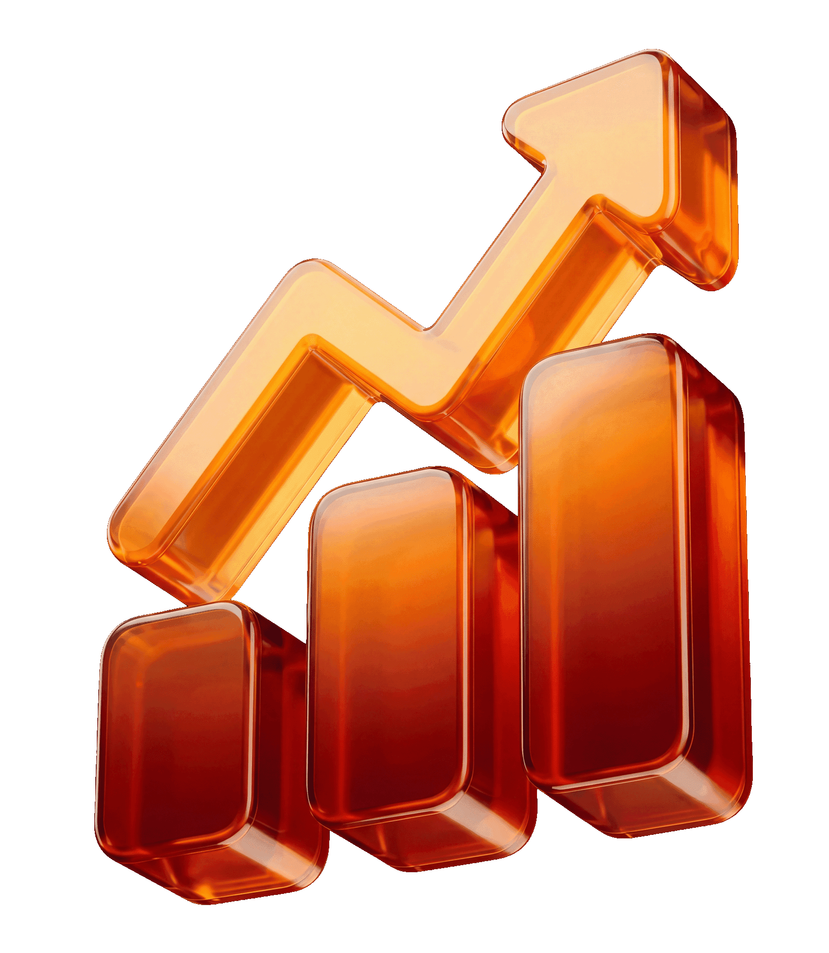 Growth Icon