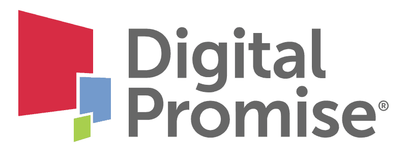 Digital Promise logo