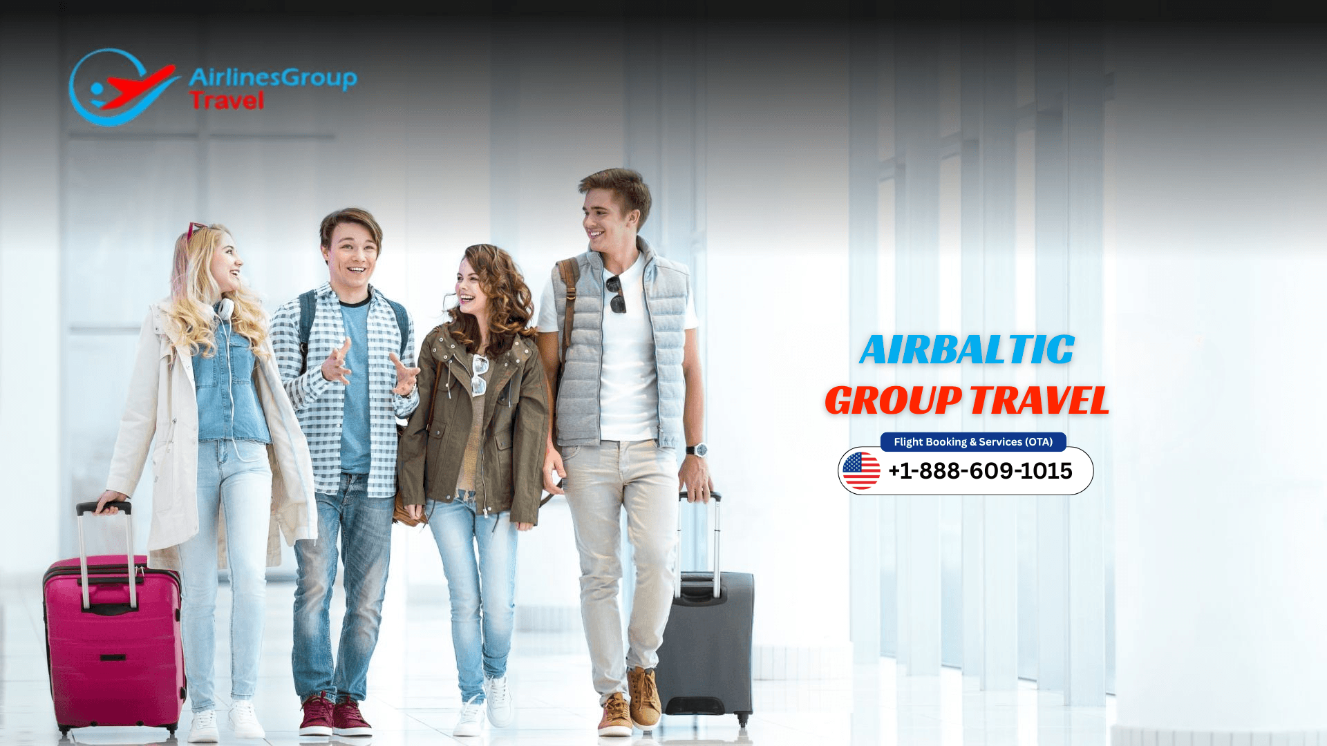 Swiss Air Group Travel