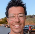 Leroy, deelnemer van de livedag van Broederschap