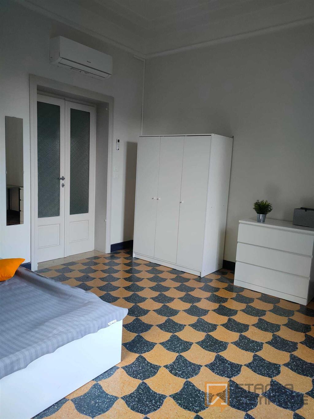 Stanza singola di 15 mq in Via PARTIGIANI D'ITALIA, Parma – 550€ tutto incluso, cauzione zero