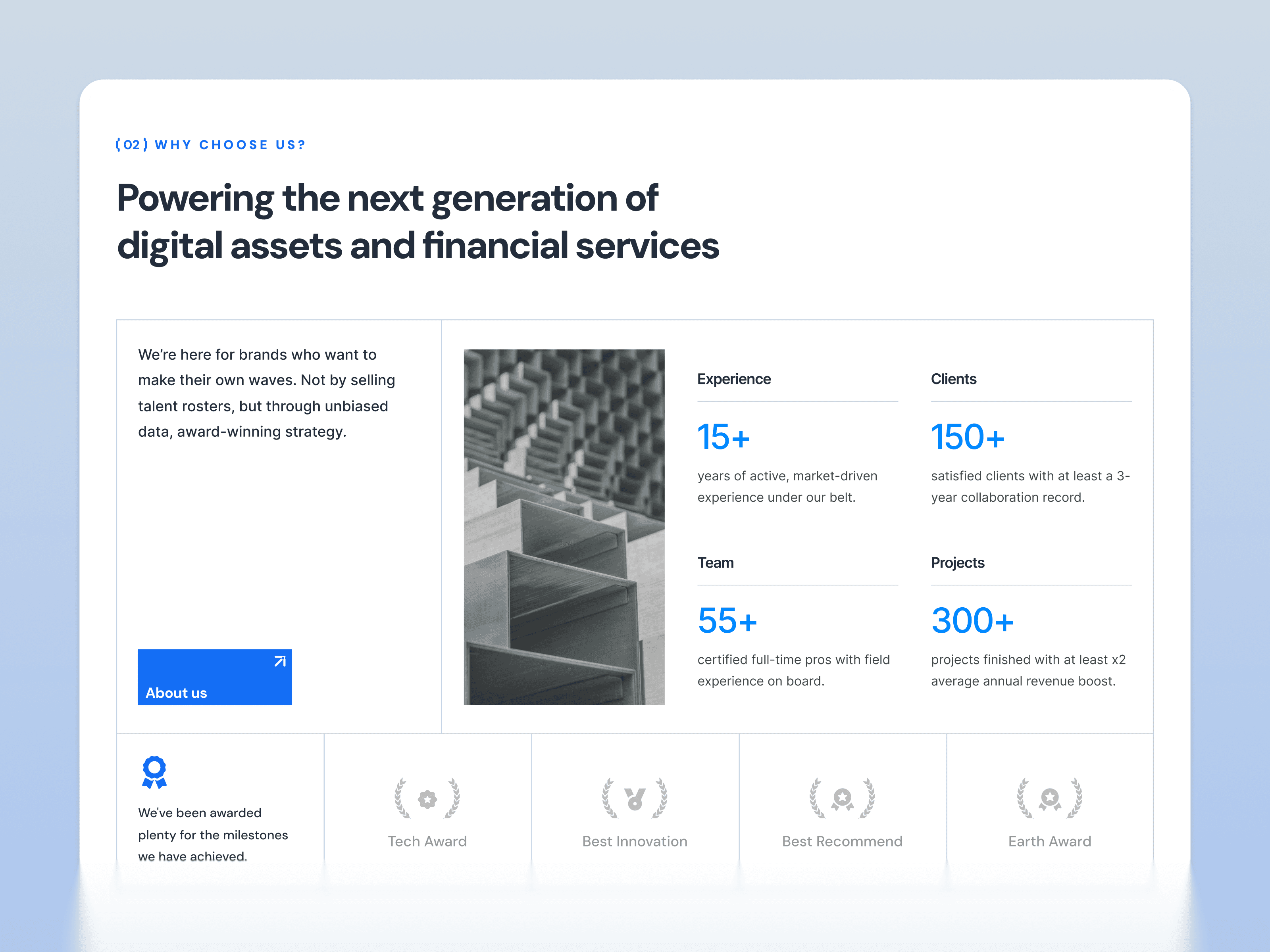 framer saas business template