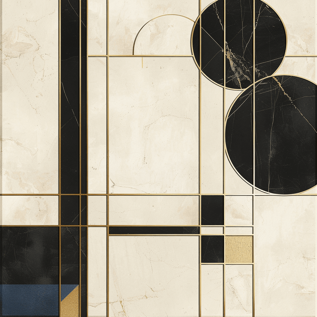 roman salon Apple Watch collection header image featuring abstract and modern.