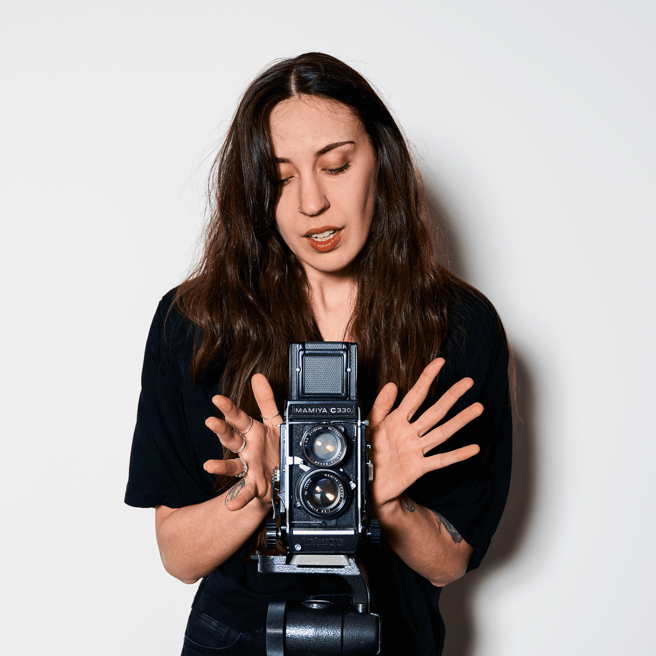 Chloé Lampron Gingras