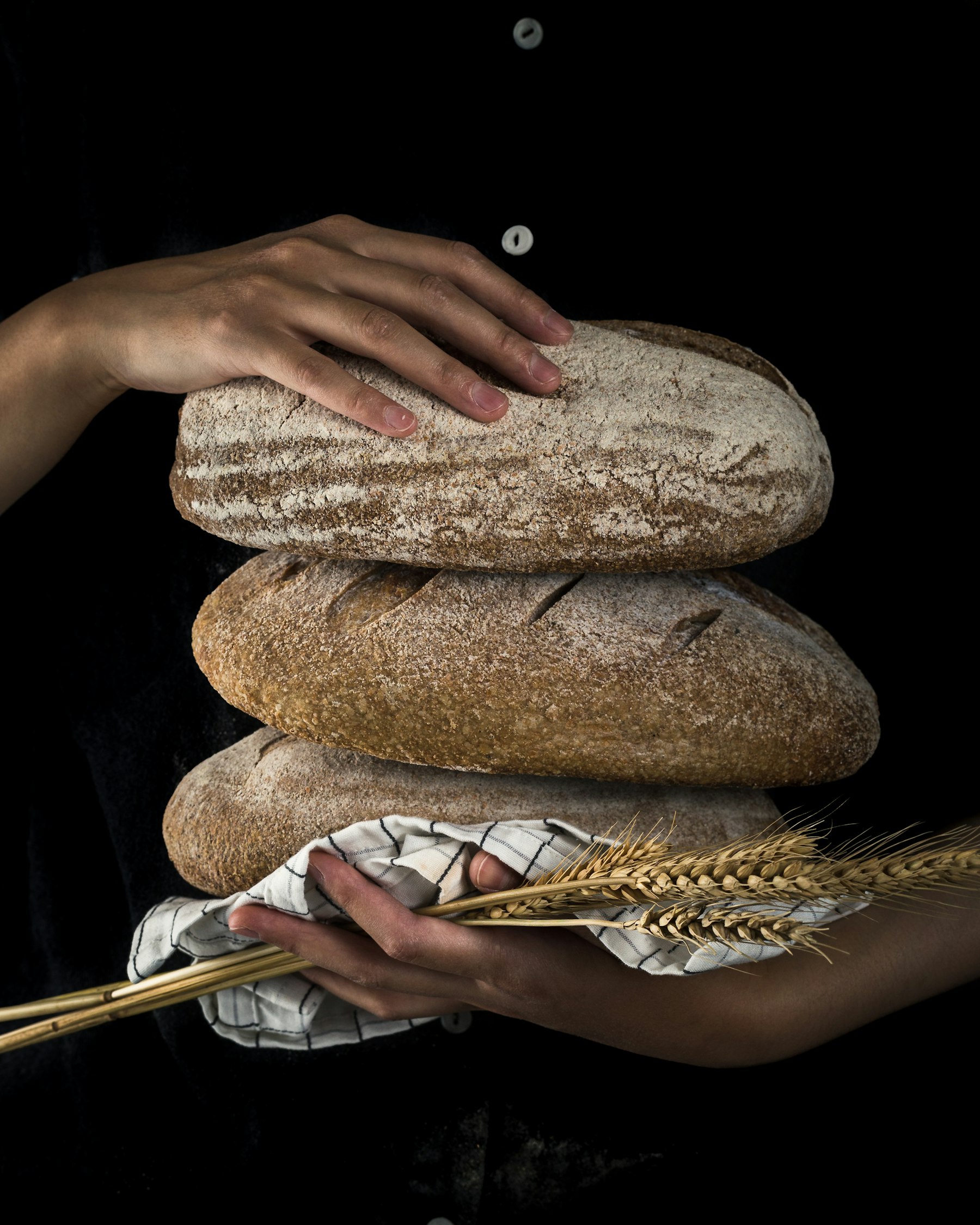 Bread school