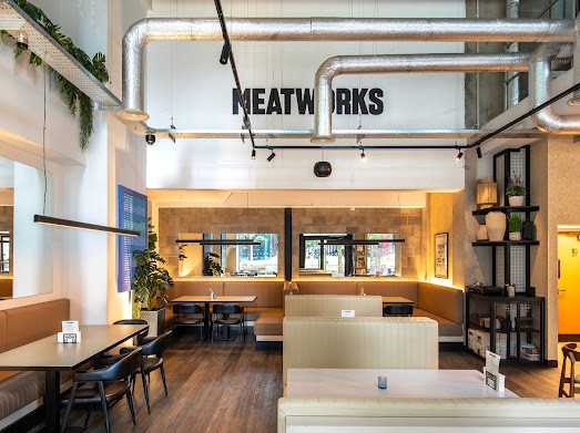 Meat Works