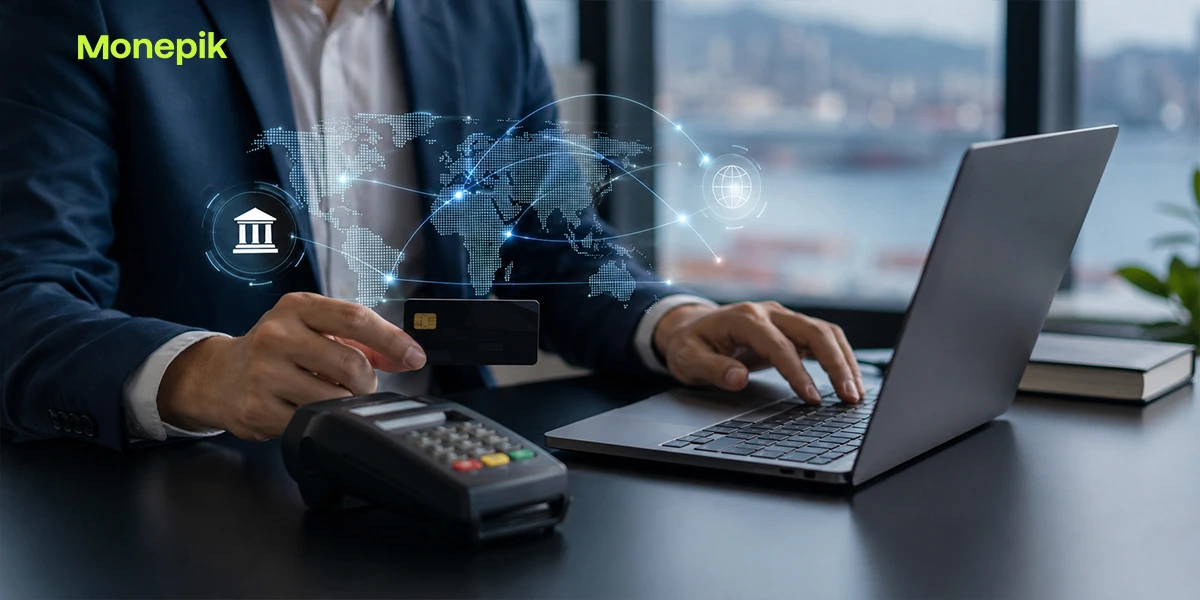 Offshore Payment Processing