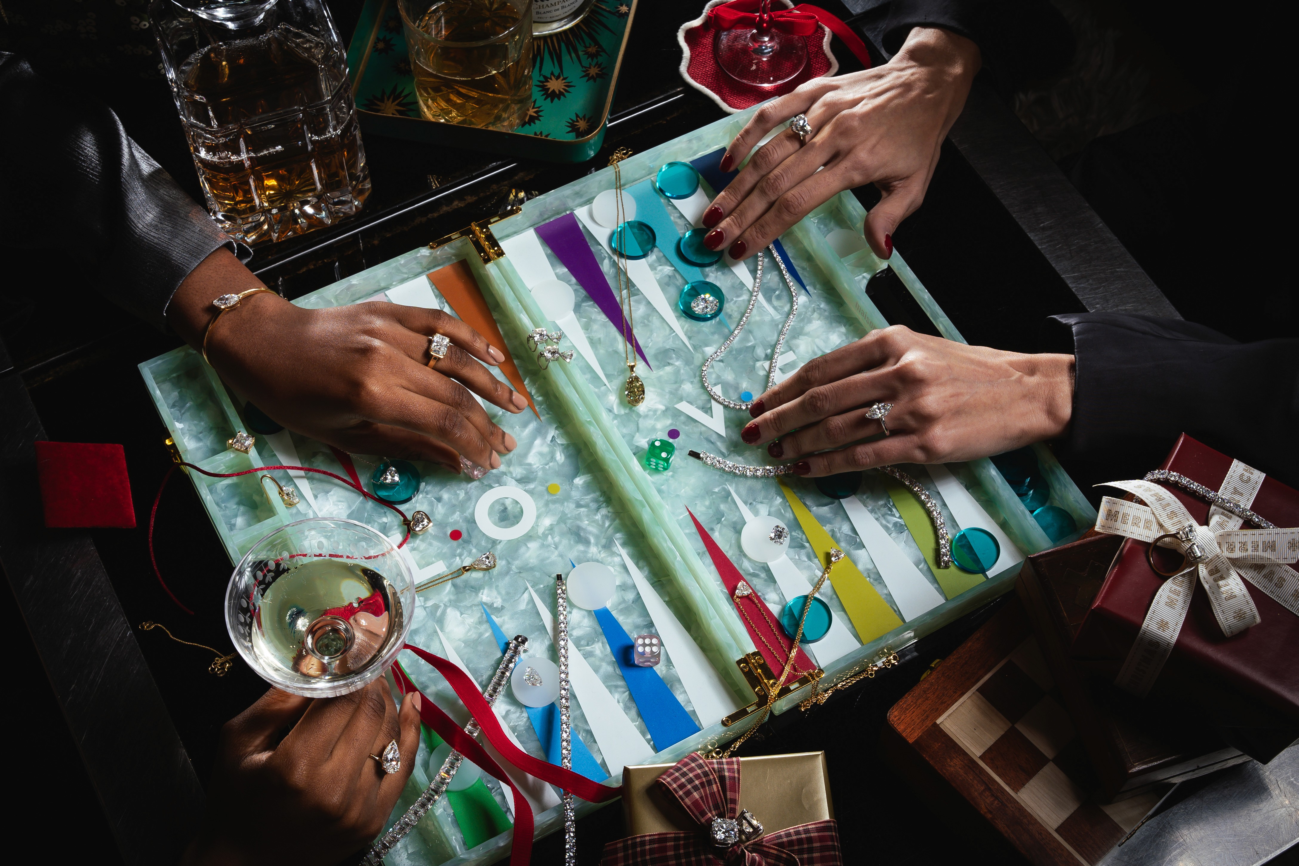 Video Production London