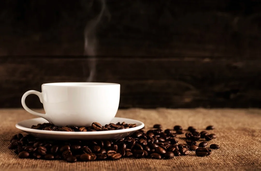 Loyalty Reward Ideas for Coffee Shops