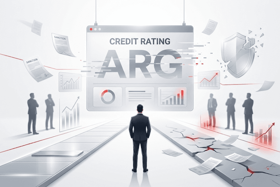 The Misunderstanding Around “Non-Cooperation” in Credit Ratings