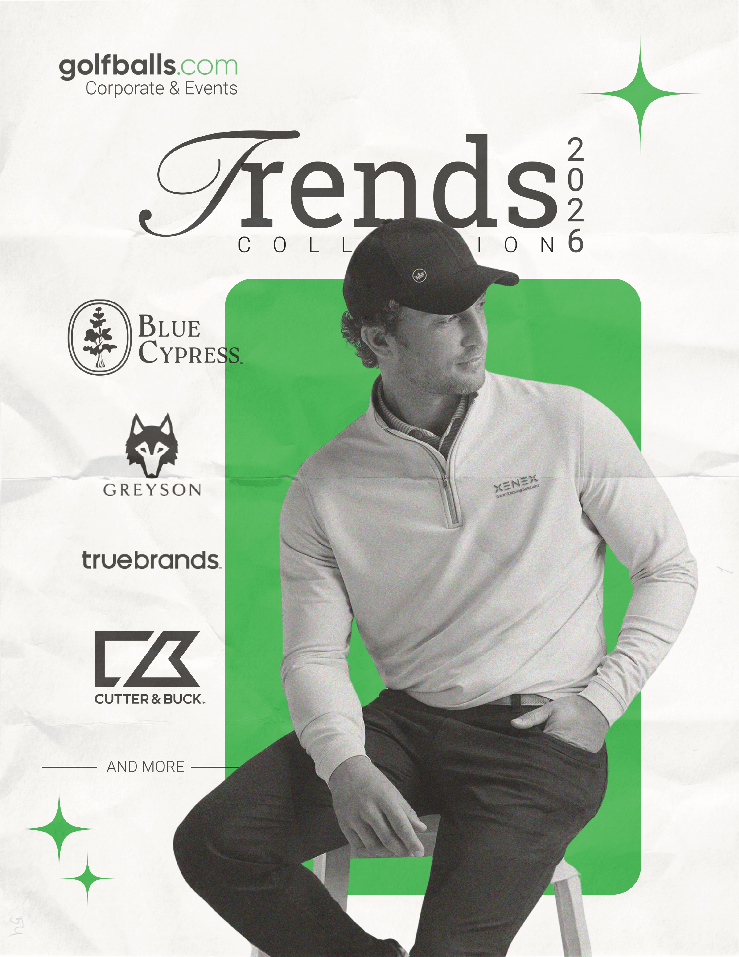 Lookbook Cover Trends