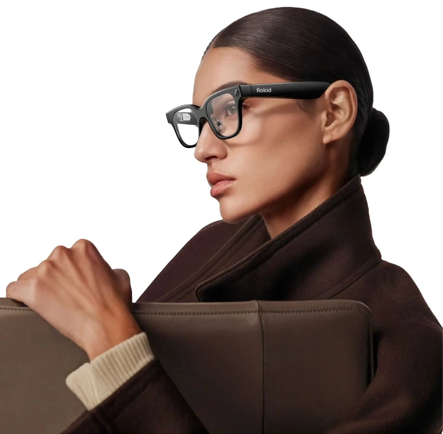 Rokid App Development