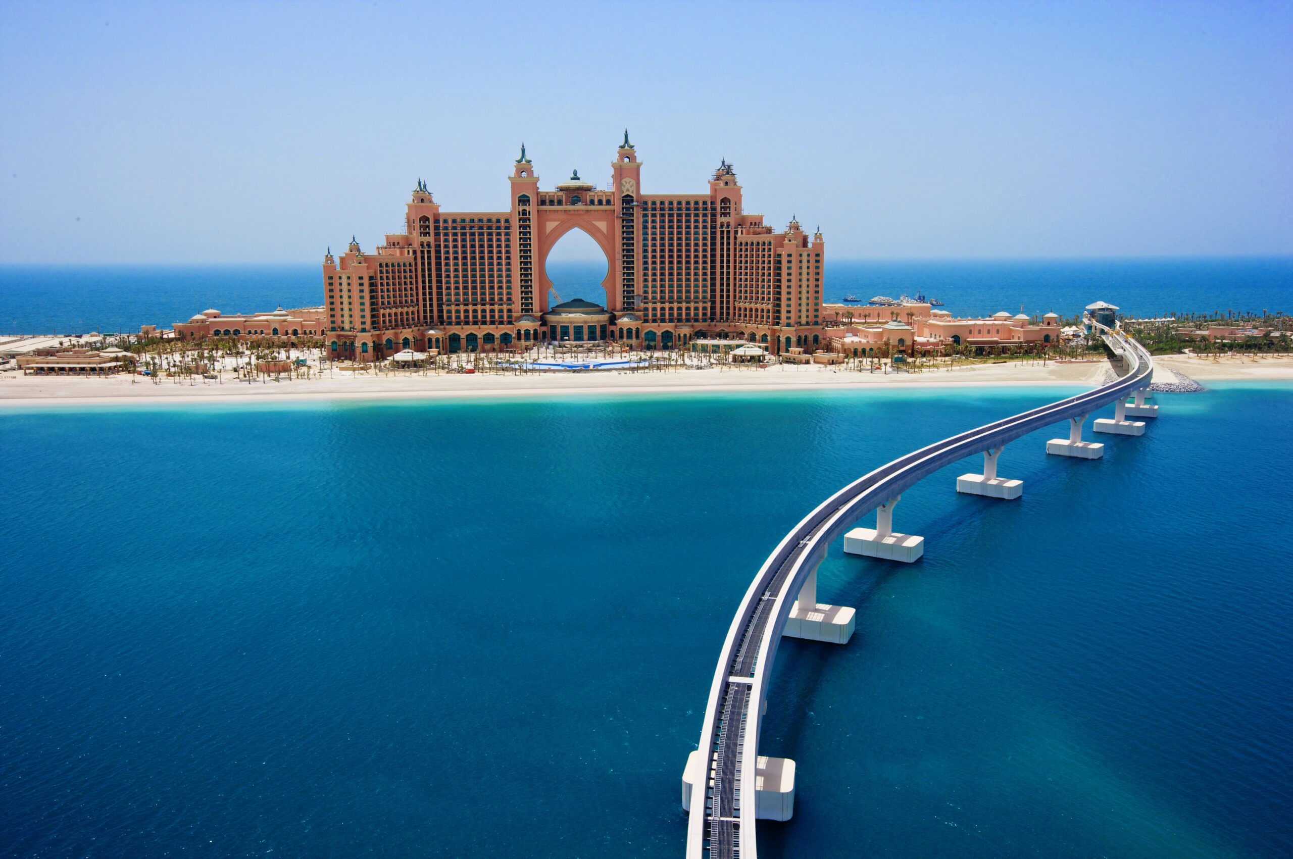 Atlantis The Palm, Dubai