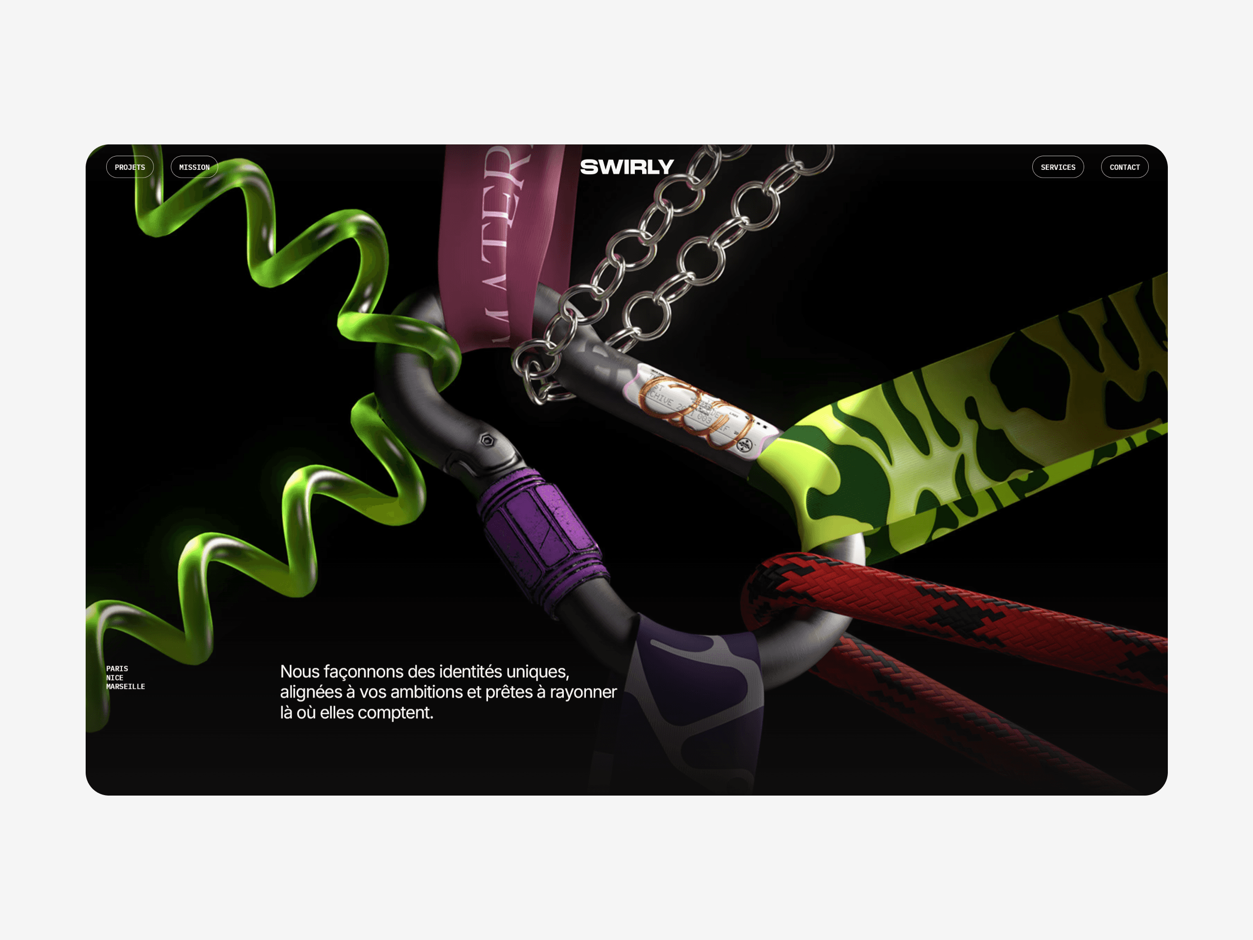 Esport tournament card