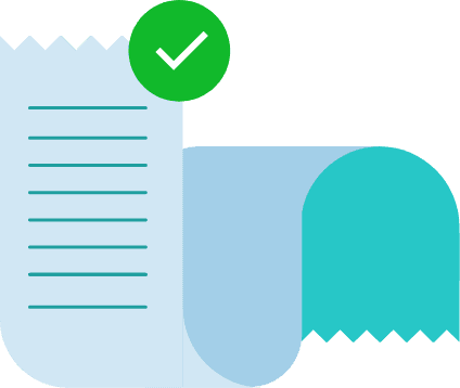 Outbound container checklist