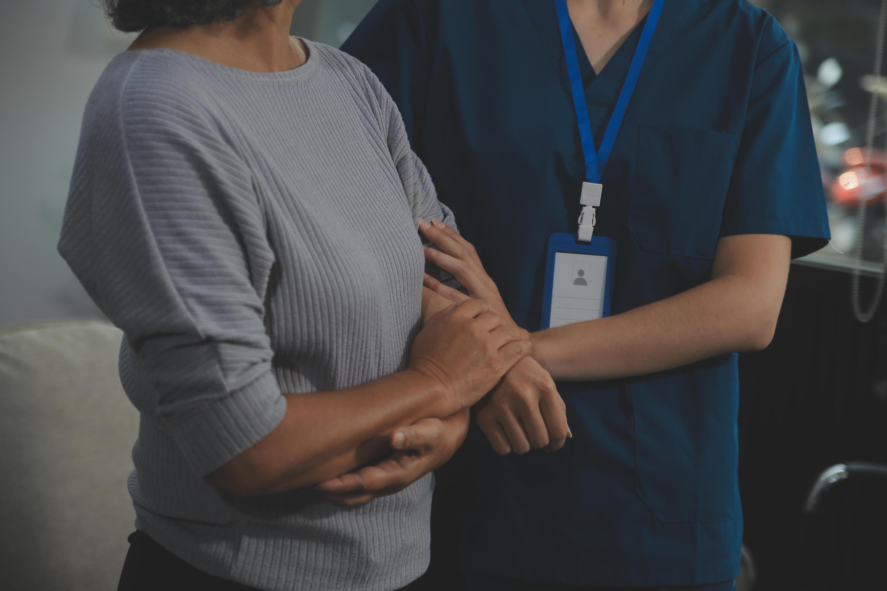 Maison de retraite demenagement