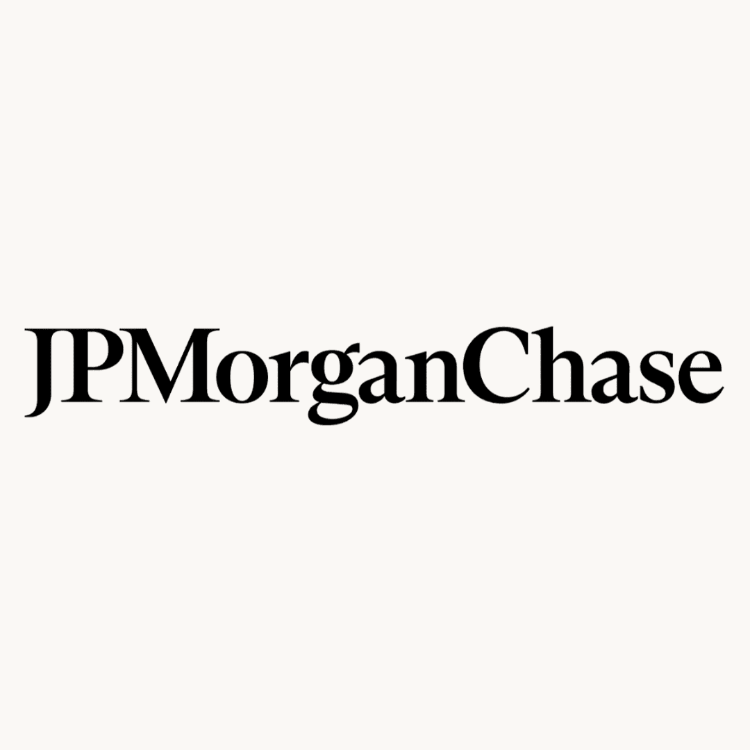 JPMorgan Chase