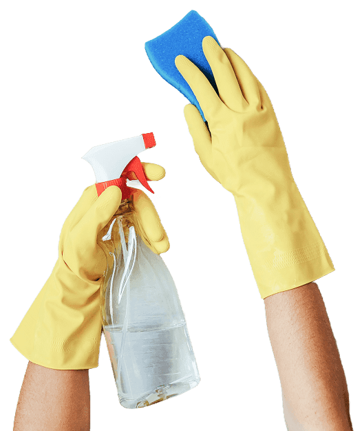 Cleaning