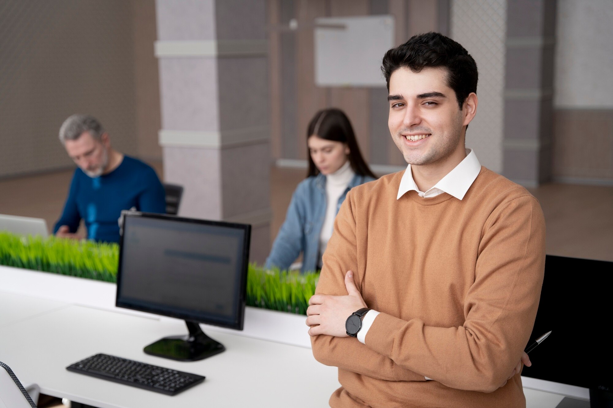 Skyrocket Your ROI: Unlock Business Success with LMS | Skolasti LMS