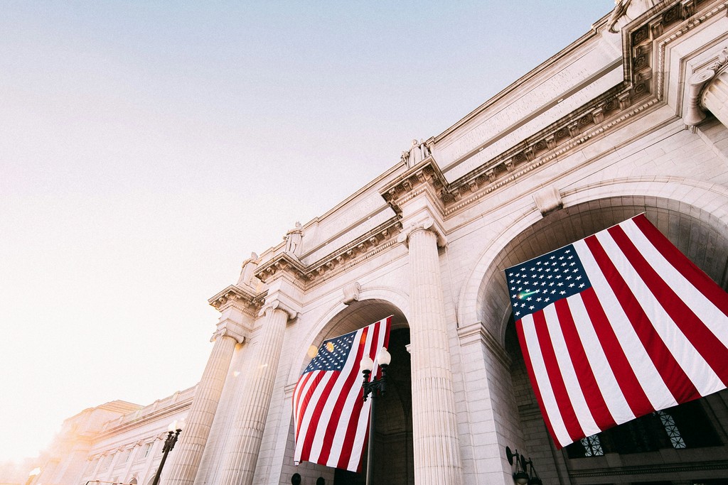 U.S. Clarity Act heads to a mark up by the Senate next Thursday (Caleb Fisher / Unsplash)