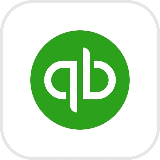 quickbooks brand logo