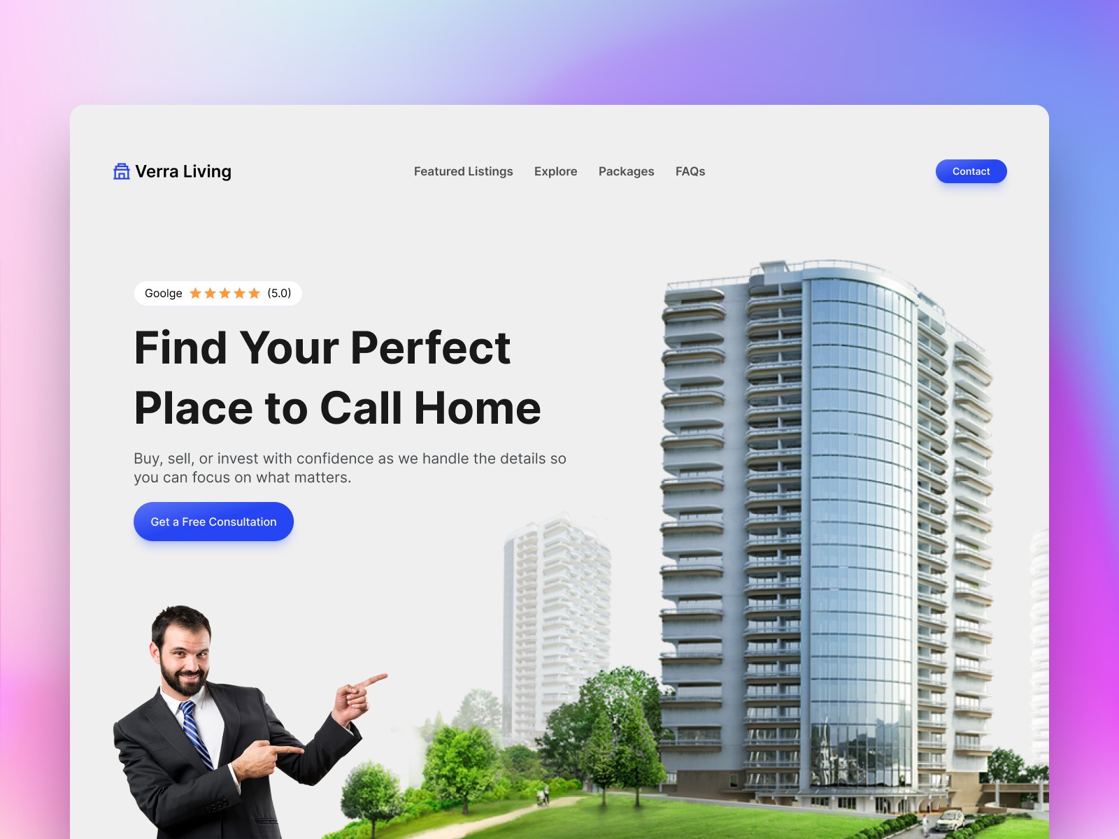 Framer Website Development Services