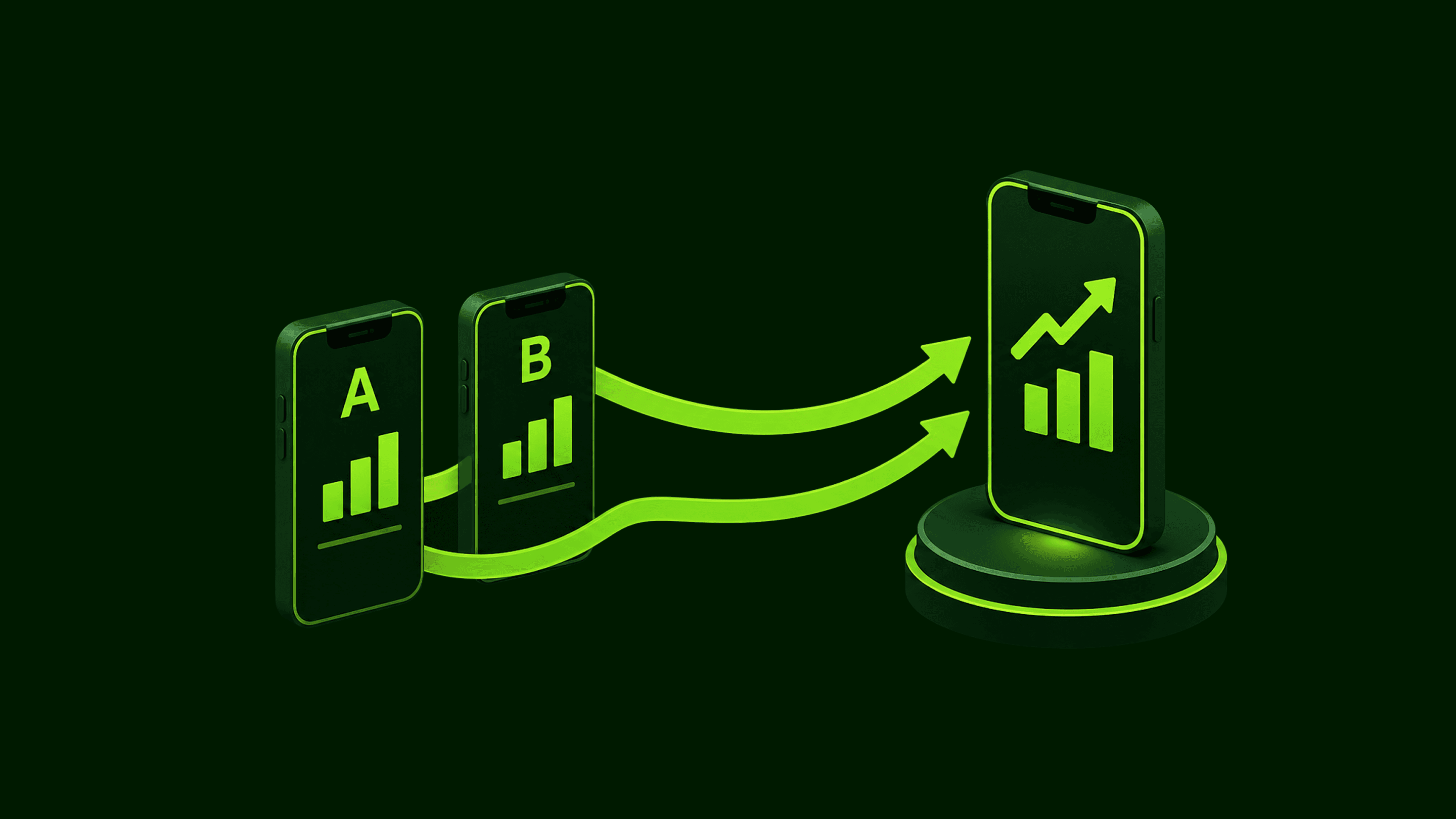 Mobile App Growth Strategy - Hero IMG