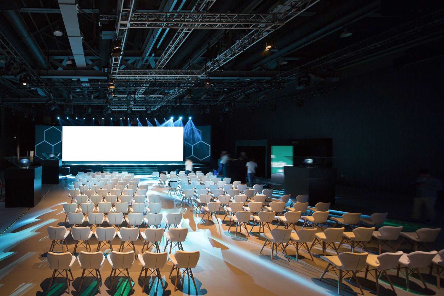 Profesional dashborad