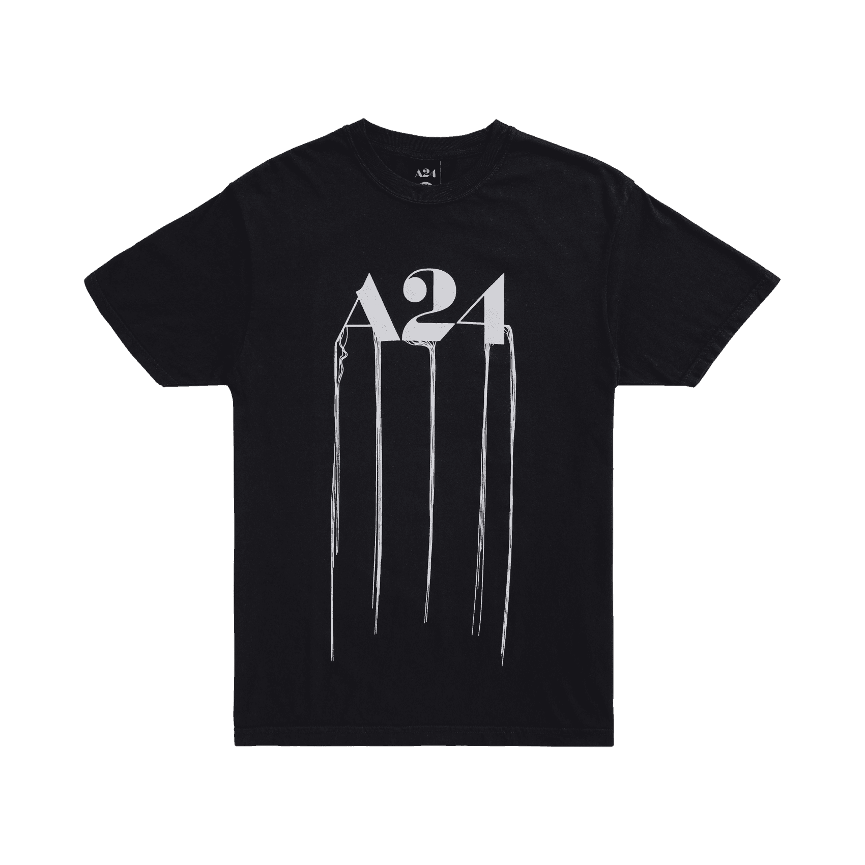 A24 x Kojima Productions Death Stranding Logo Tee