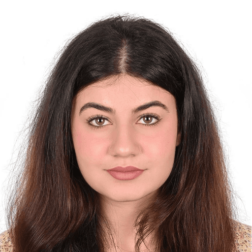 Profile Photo of Eshal Khattak, Summit STEM Alumni