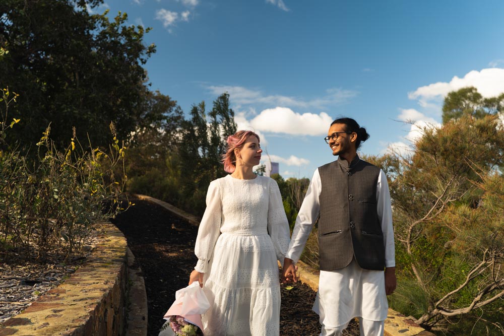 Lotterywest Federation Walkway, Kings Park