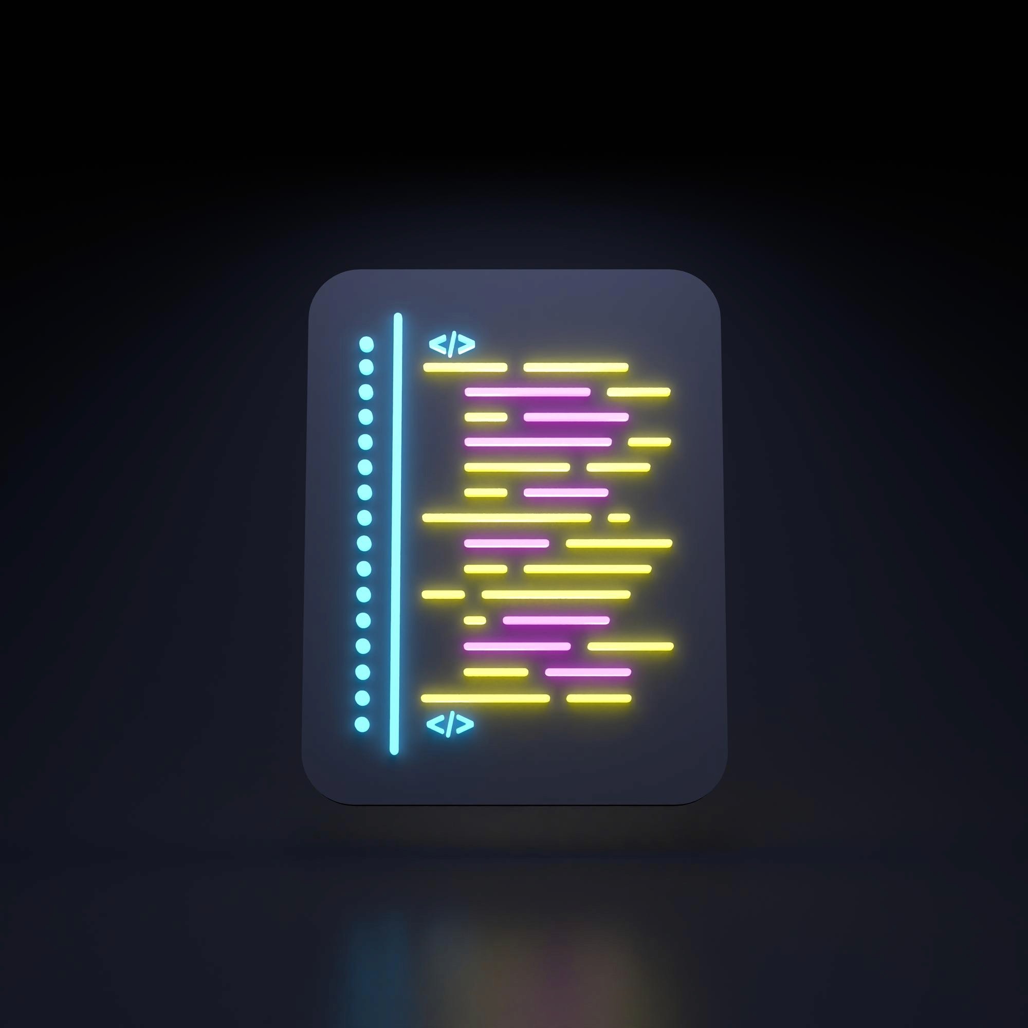 No code development