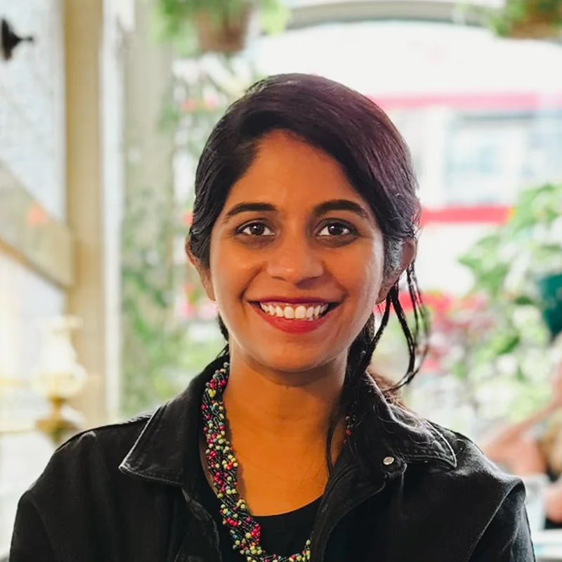 Malini Kannan, CEO