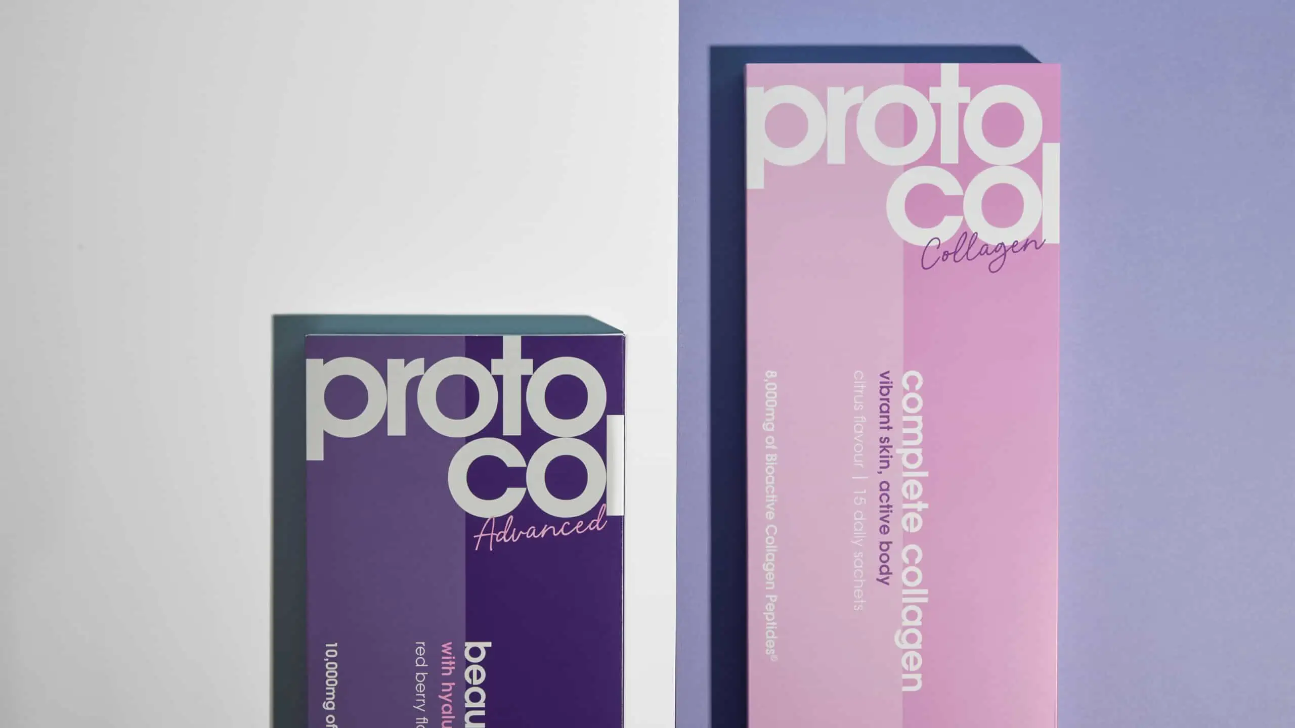 On Group FBB product packaging