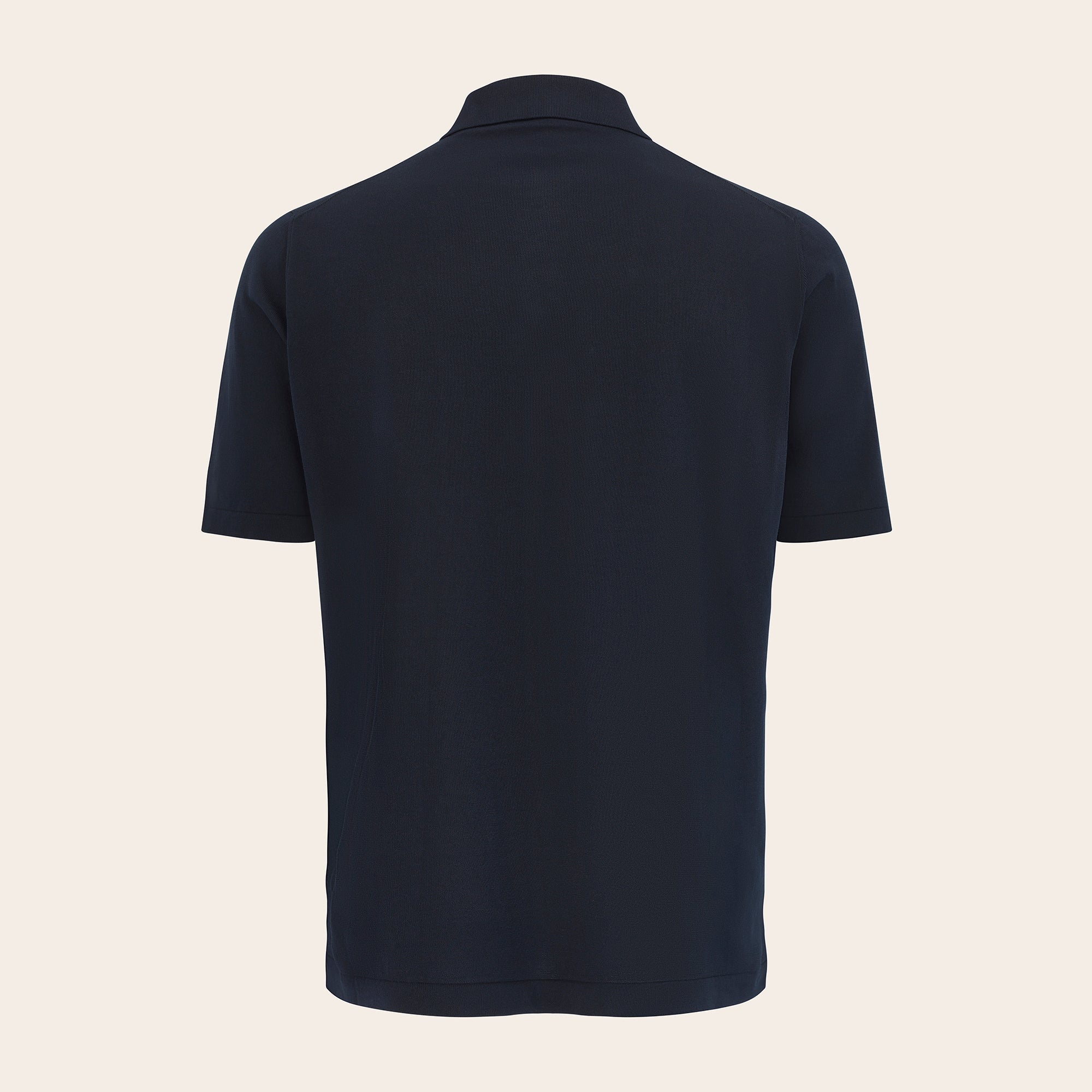 Super Light Dry Cotton Polo - Adda River