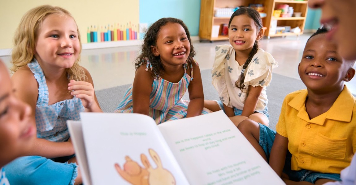 Montessori International Programs Are Ideal for Today’s Diverse Classrooms