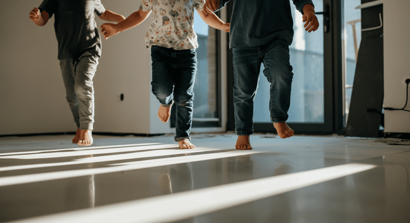 Architecture worker focosing on sketching a building.