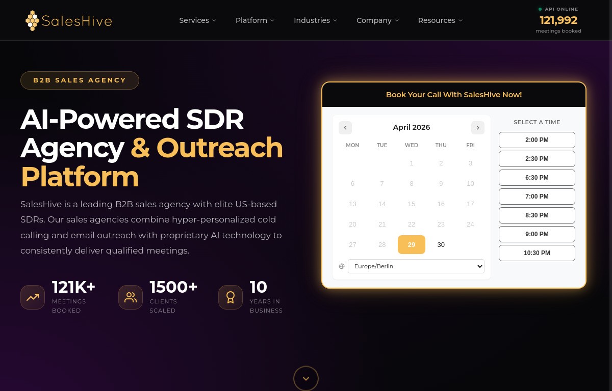 saleshive.com