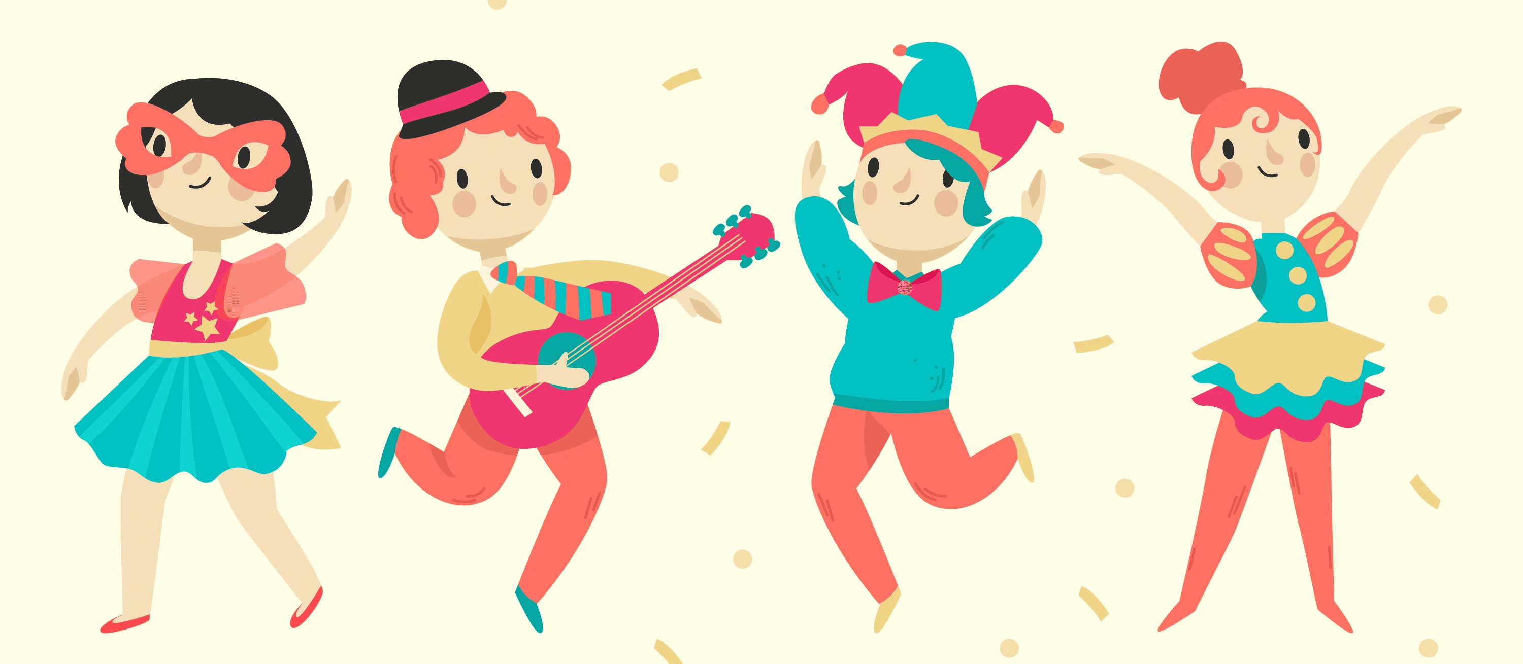  Cosa fare a Carnevale a Milano con i bambini 2026