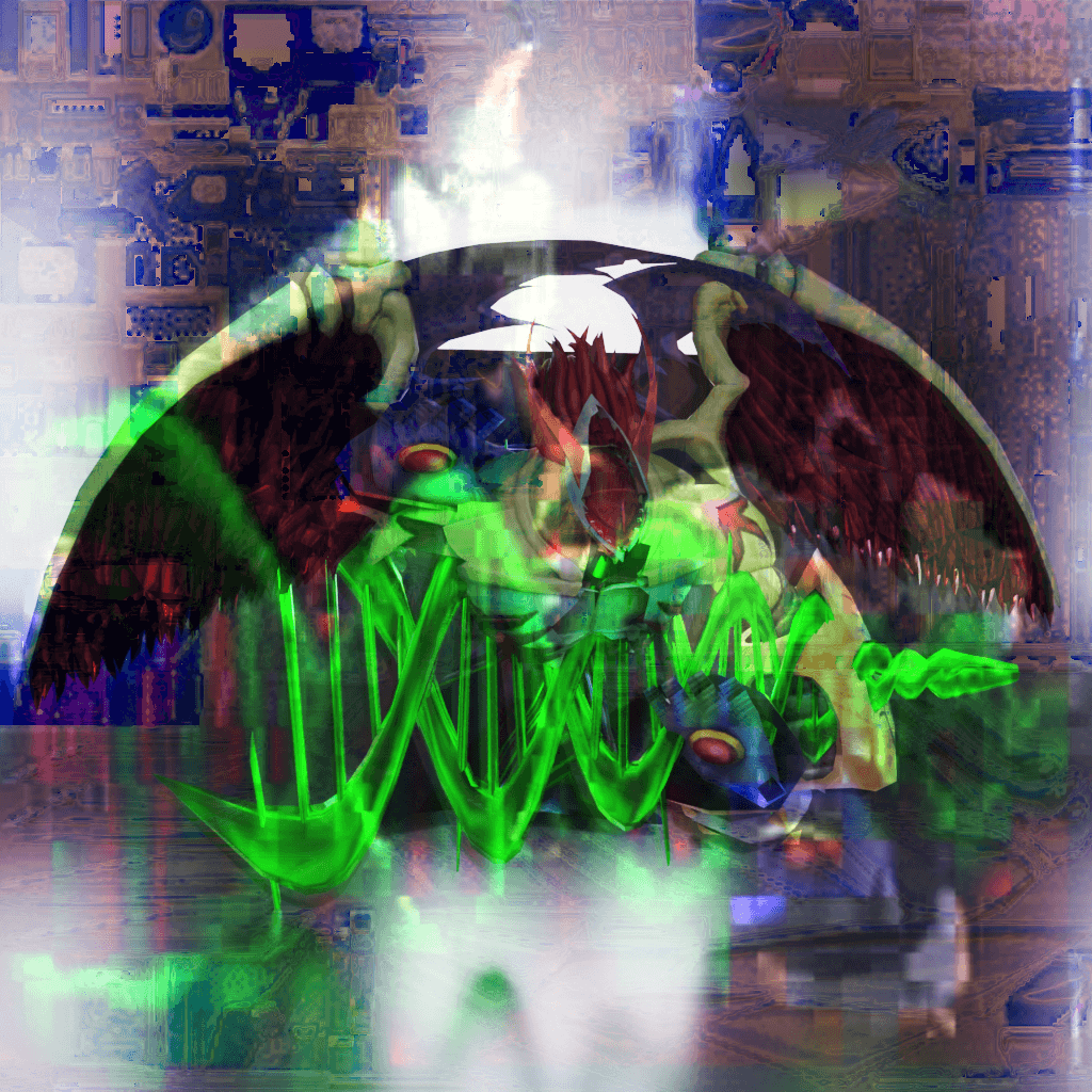 Base image