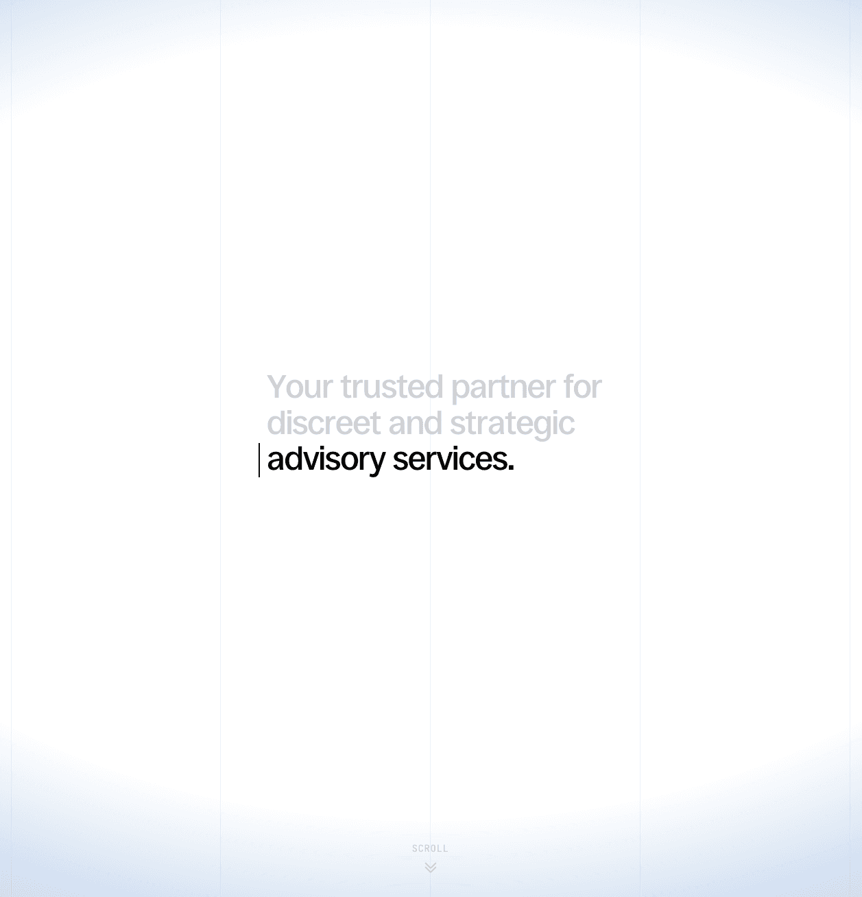 Final Command Website Mock Up