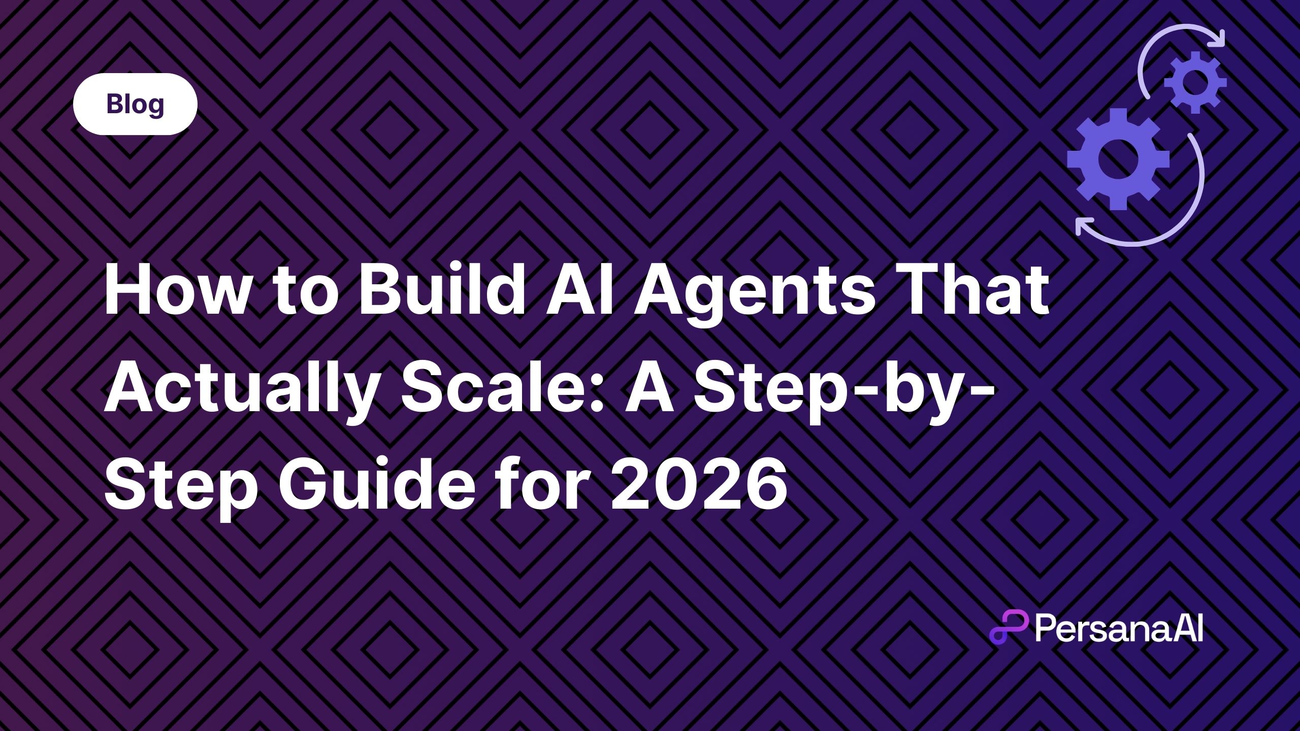 How to Build AI Agents