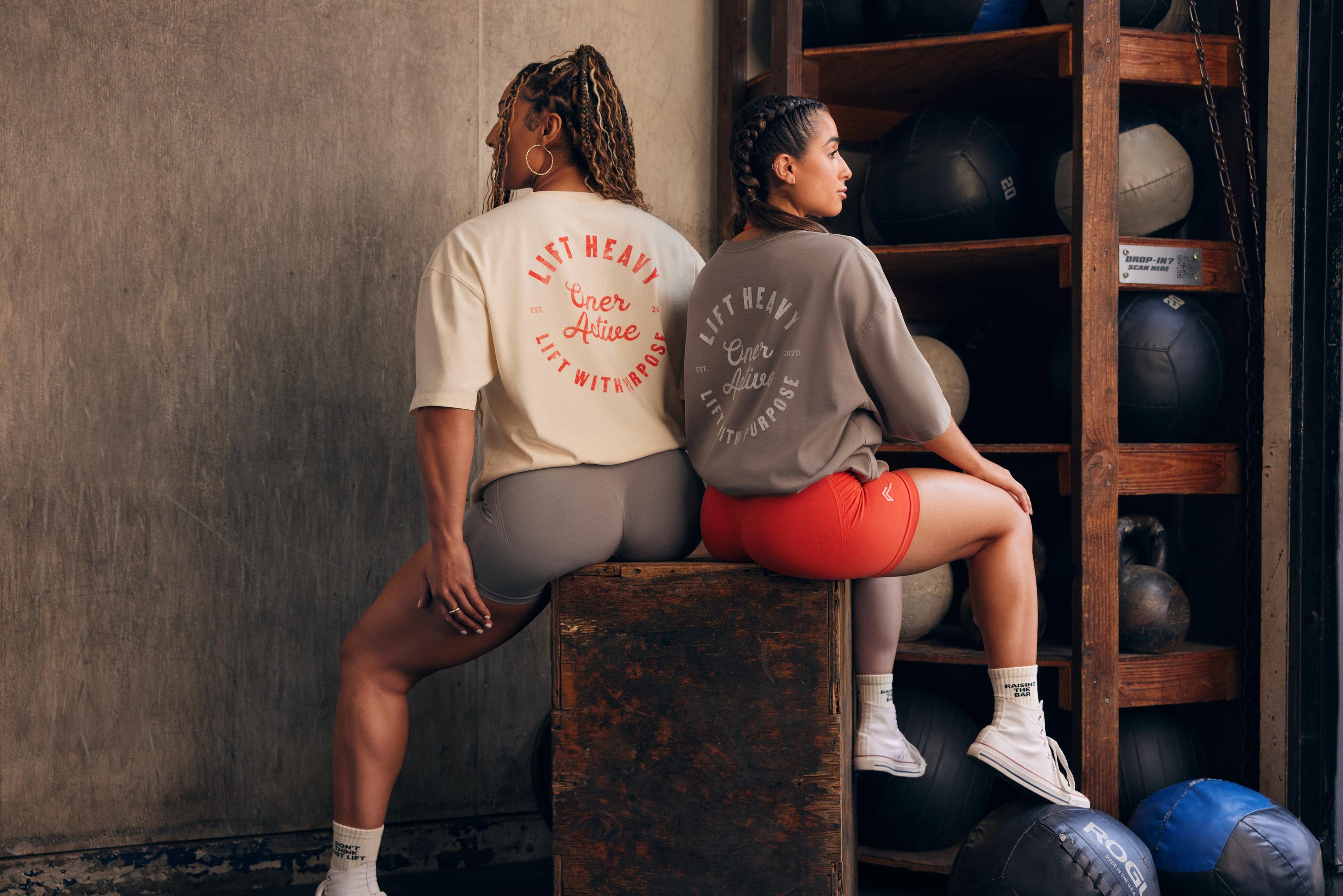 ONER Active Raw Lounge image