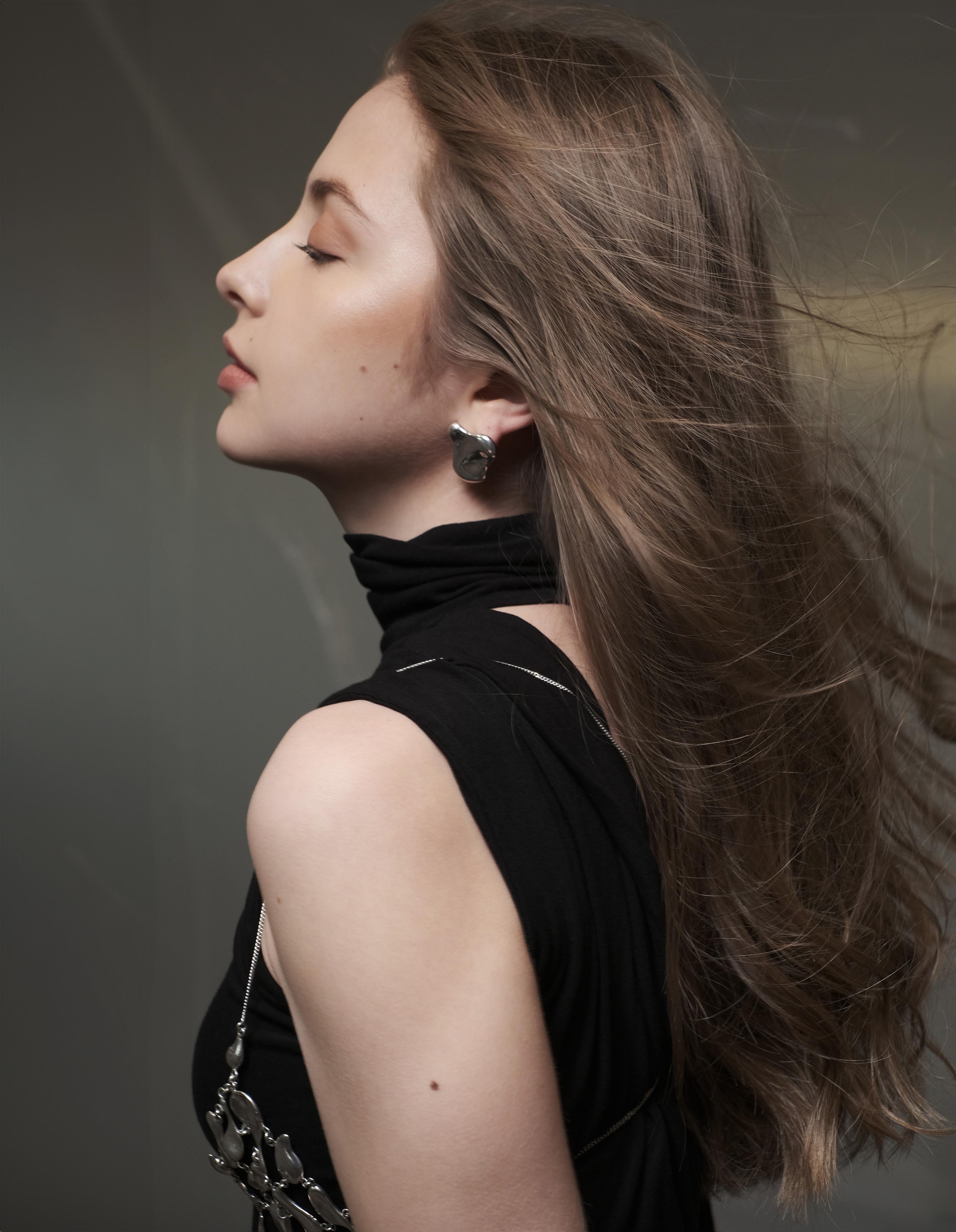 Celeste Galván — 10