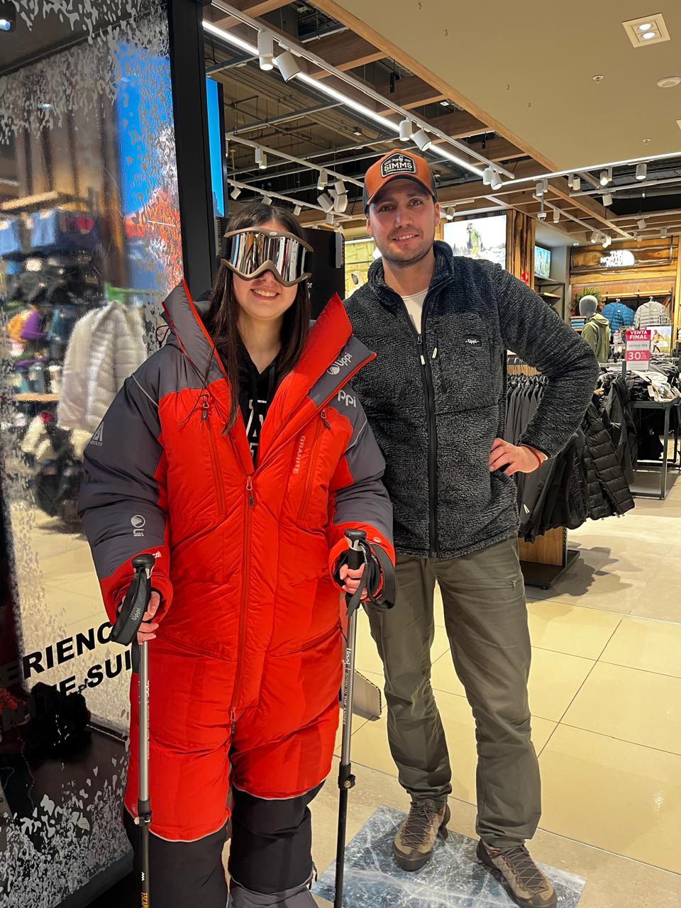 Falabella Puerto Montt