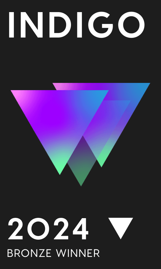 Ratkaj Designs - Indigo Awards