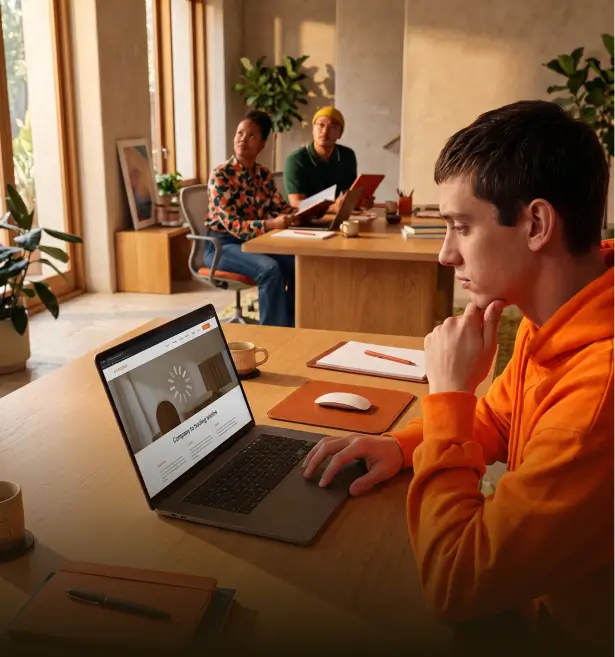 UX usability testing consultation