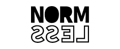 Normless Podcast Logo